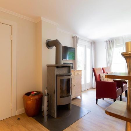 Ferienwohnung Onkel Toms Huette Шарбойц Экстерьер фото