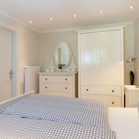 Ferienwohnung Onkel Toms Huette Шарбойц Экстерьер фото