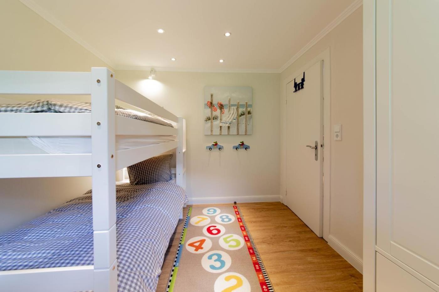 Ferienwohnung Onkel Toms Huette Шарбойц Экстерьер фото
